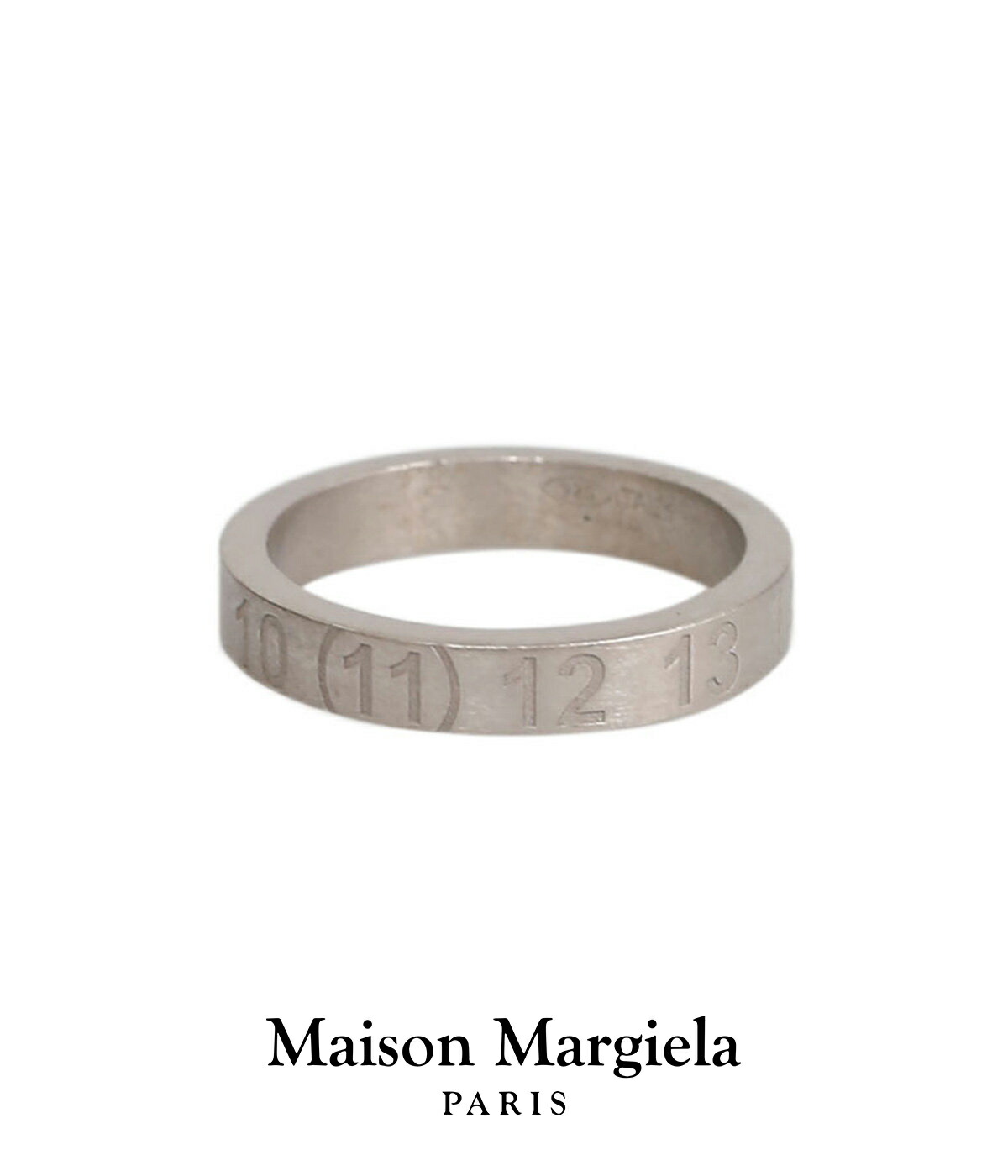 Maison Margiela / メゾン マルジェラ ： RING ： SM1UQ0048