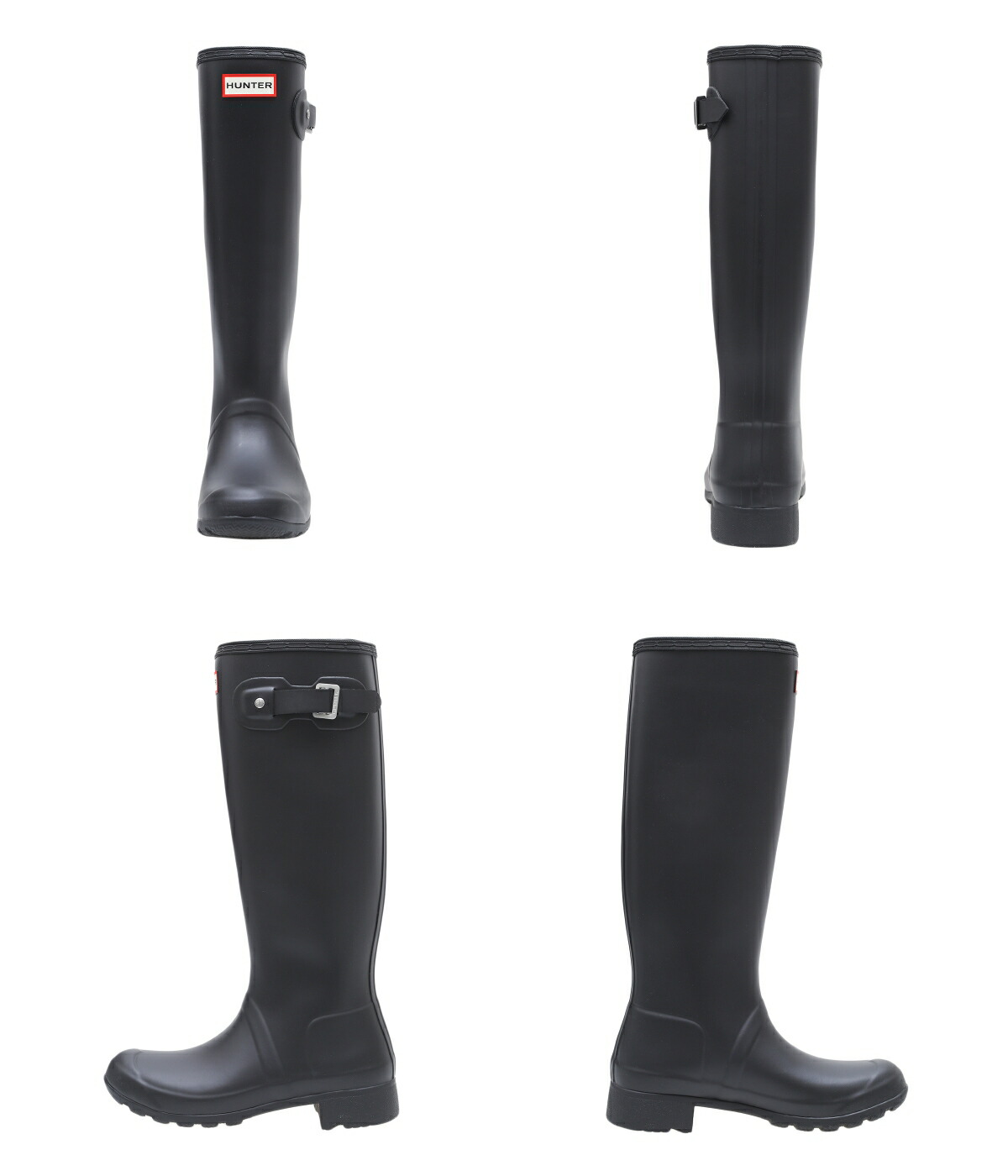 HUNTER（ハンター） 【20%OFF】HUNTER / ハンター ： [レディース