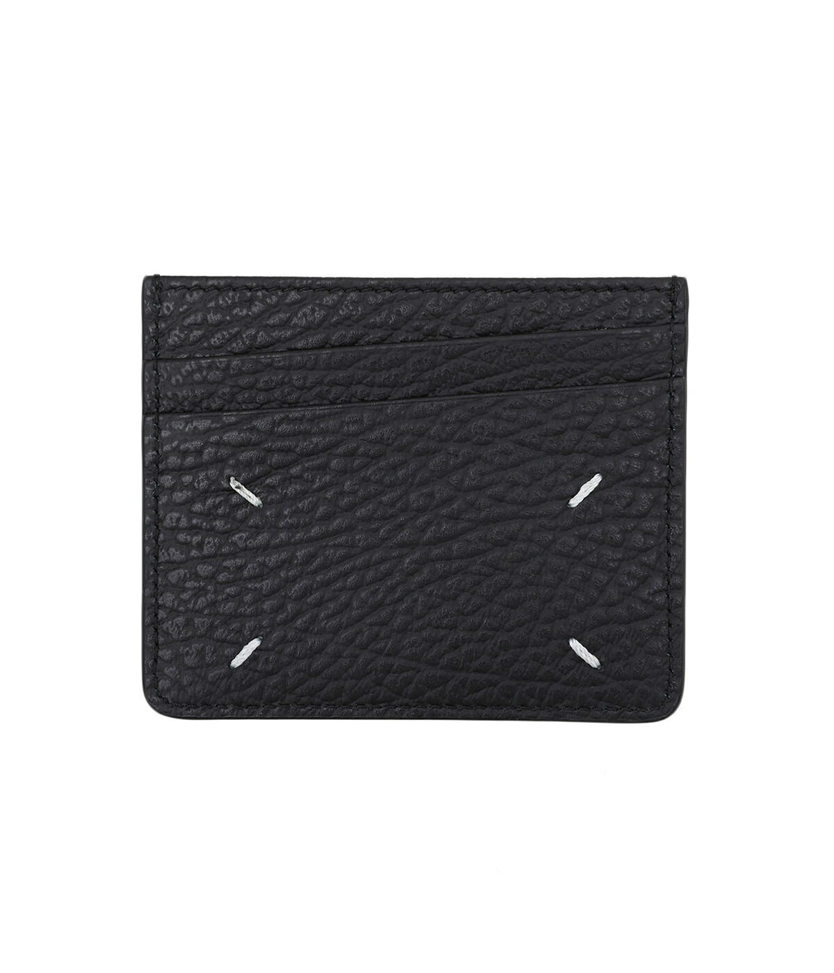 Maison Margiela / メゾン マルジェラ ： 5 CARD HOLDER ： SA1VX0006-P4455