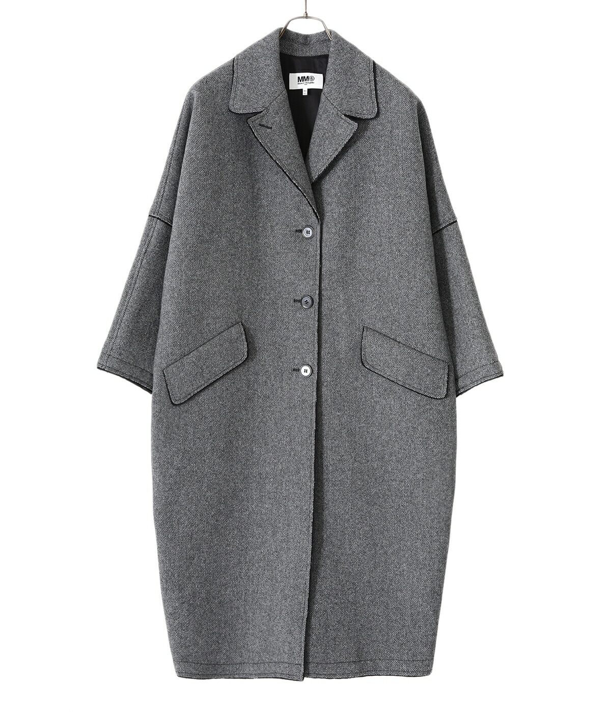 MM6 Maison Margiela エムエムシックスメゾンマルジェラ 22AW Wool