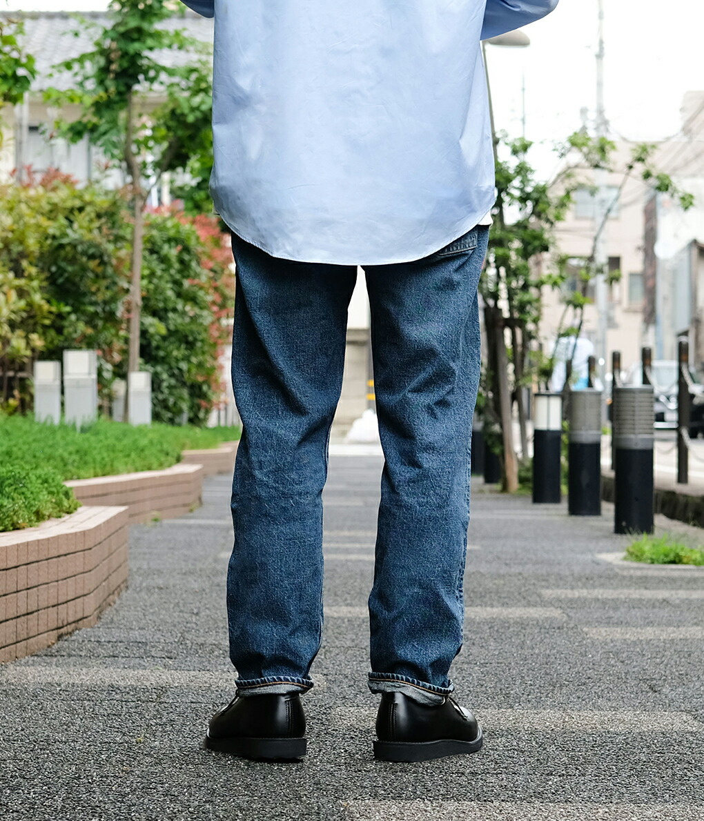 WAREHOUSE ウエアハウス　FLAG SPORT lot.001 W32 WAREHOUSE ウエアハウス FLAG SPORT lot.001 W32 - メルカリ