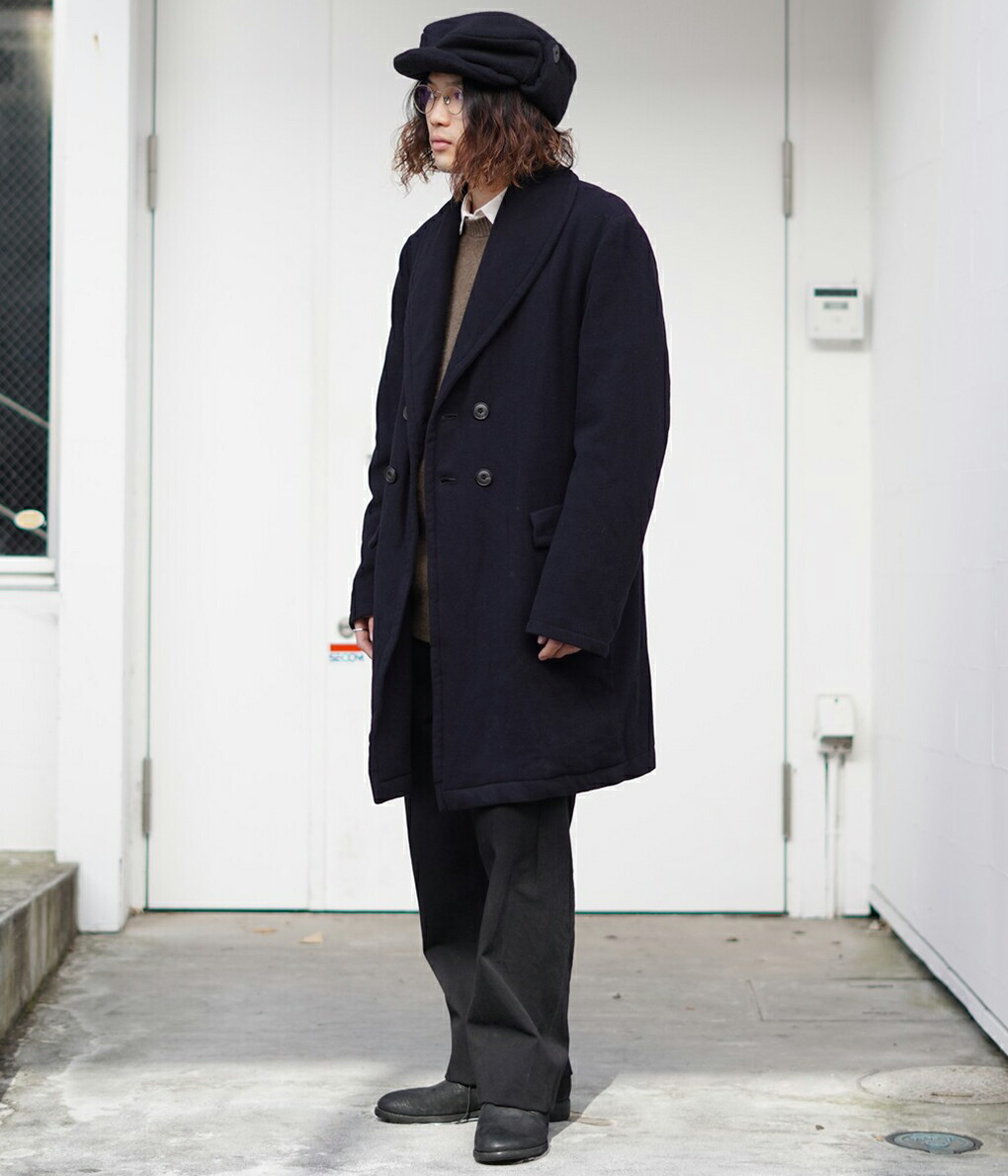 GUIDI / グイディ ： NEW LOLACE BOOTS 16-cordovanblk-4a