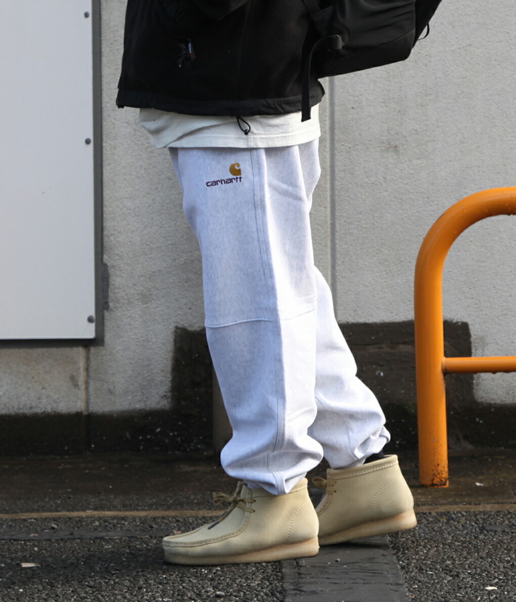 Carhartt WIP / カーハート ワークインプログレス ： AMERICAN SCRIPT