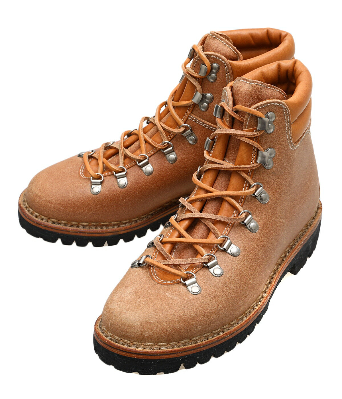 Vinci / ヴィンチ ： Mountain Boot / 全3色 ： VINCI-19 : vinci-19