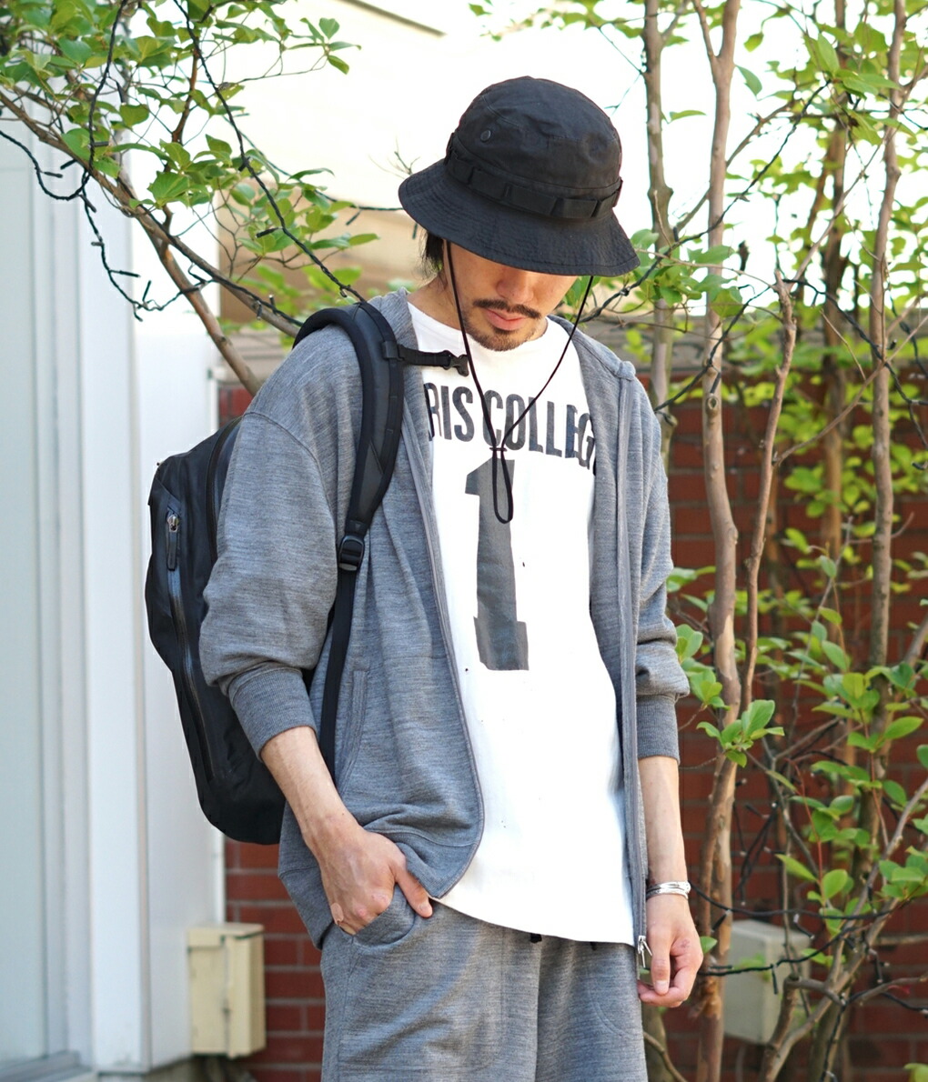 30%OFF】icebreaker / アイスブレーカー ： U DALSTON TERRY LS ZIP