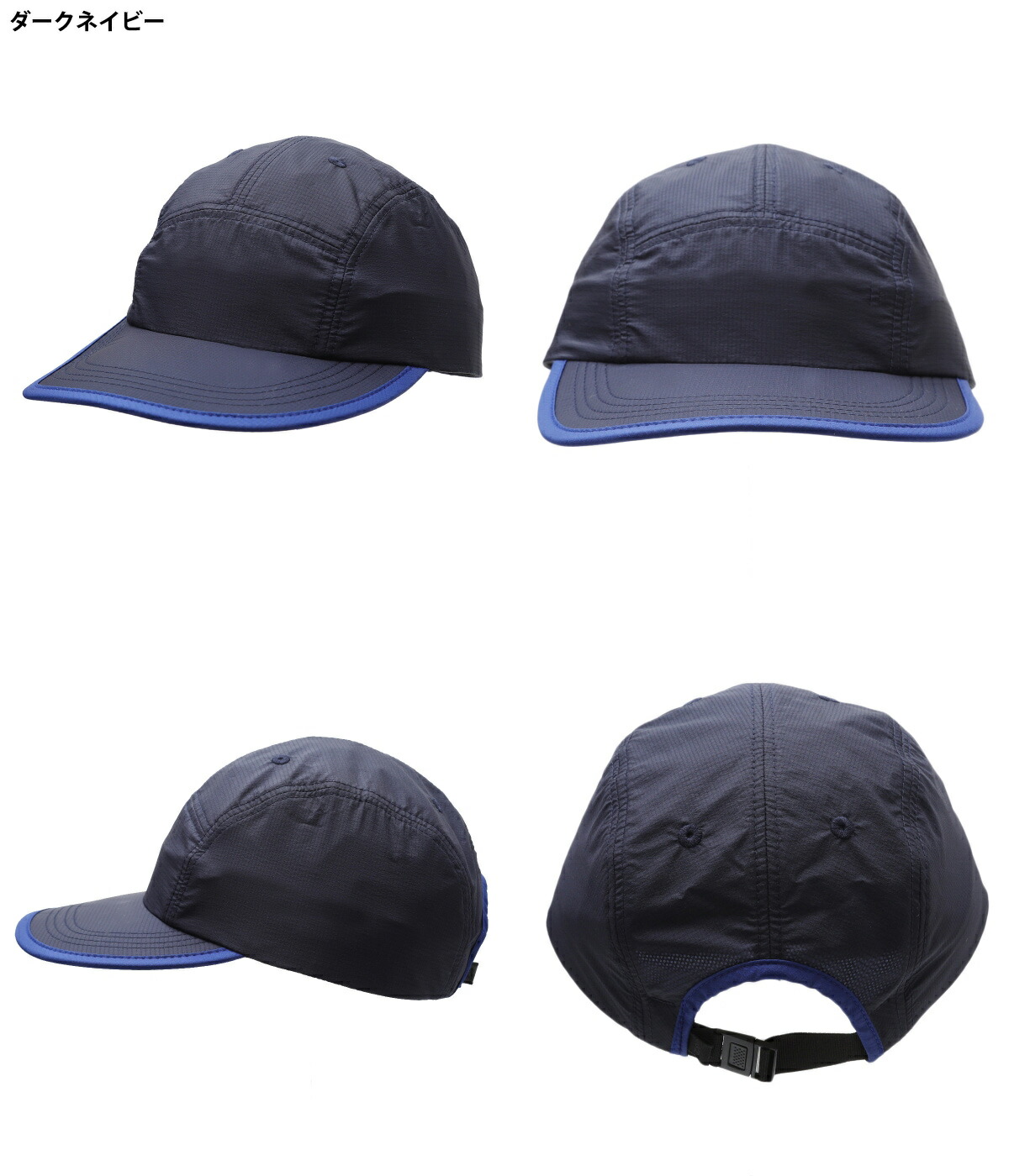 人気沸騰ブラドン TECH REVERSIBLE BUCKET HAT CHARCOAL BC-32023