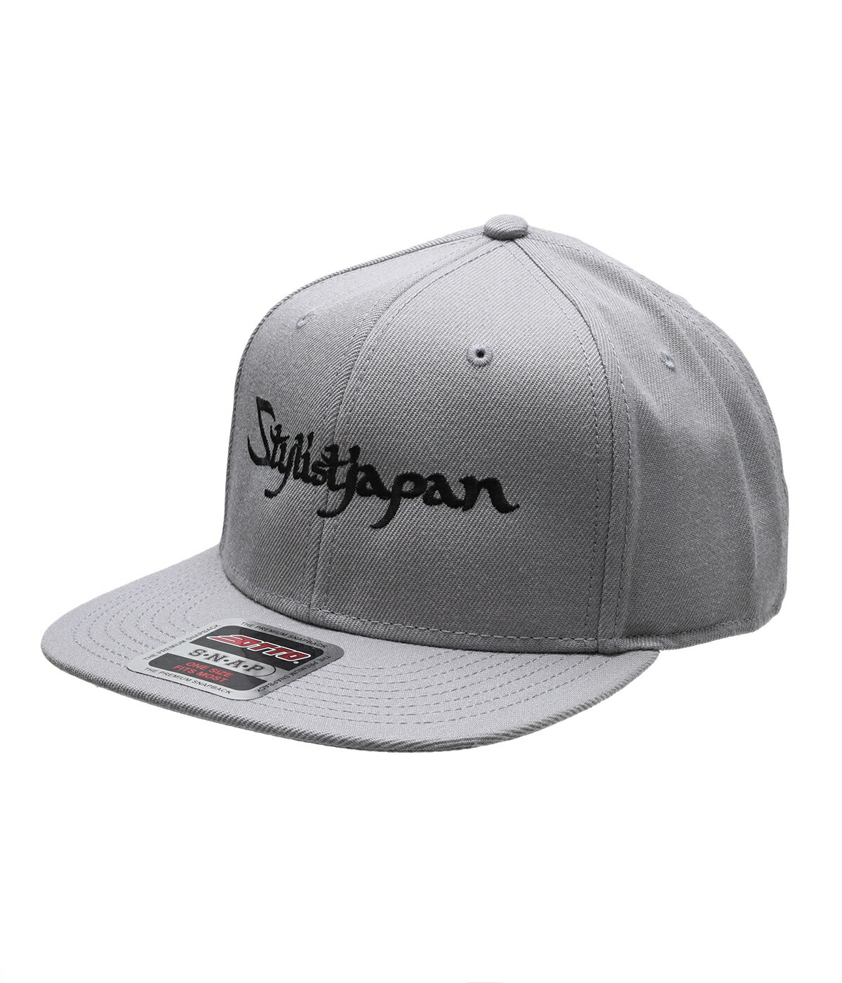 The Stylist Japan BASEBALL CAP-