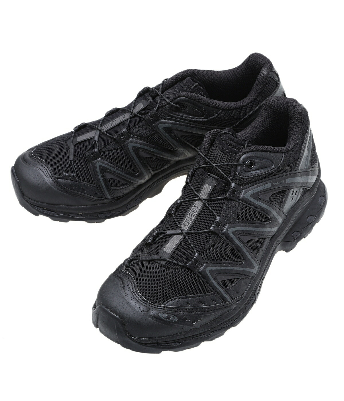 SALOMON SNEAKERS / サロモンスニーカーズ ： XT-QUEST ADV