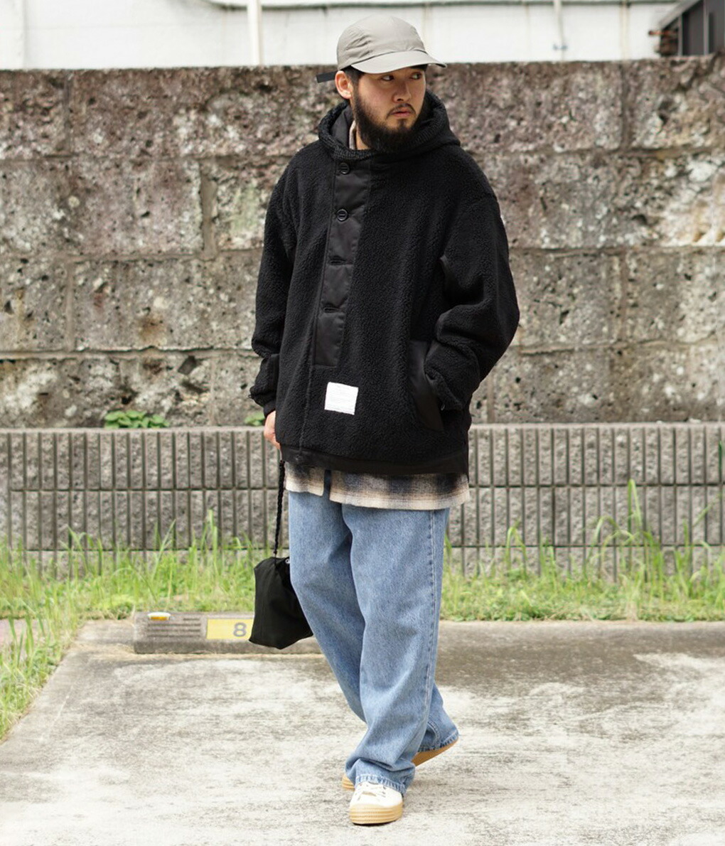 10%OFF】CMF OUTDOOR GARMENT / シーエムエフ アウトドア ガーメント