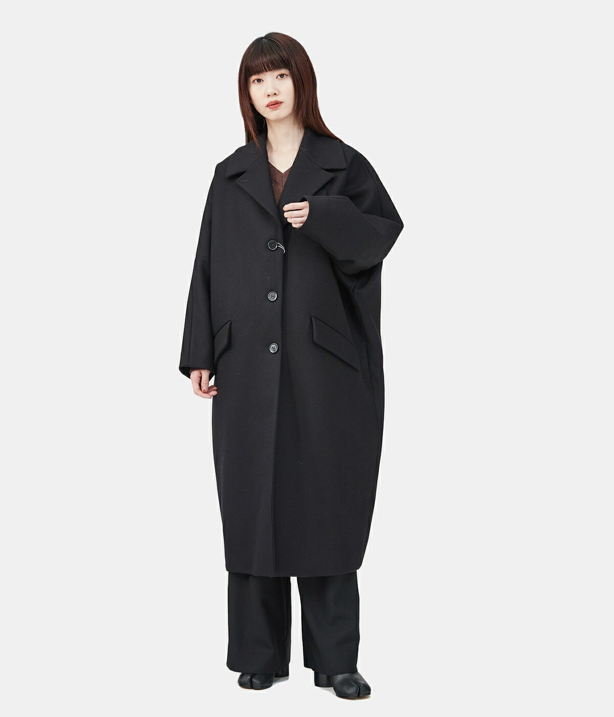 MM6 Maison Margiela エムエムシックスメゾンマルジェラ 22AW Wool