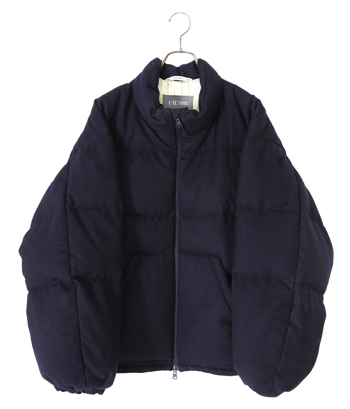 F/CE. / エフシーイー ： F/CE.×DIGAWEL Puffer Jacket / 全3色