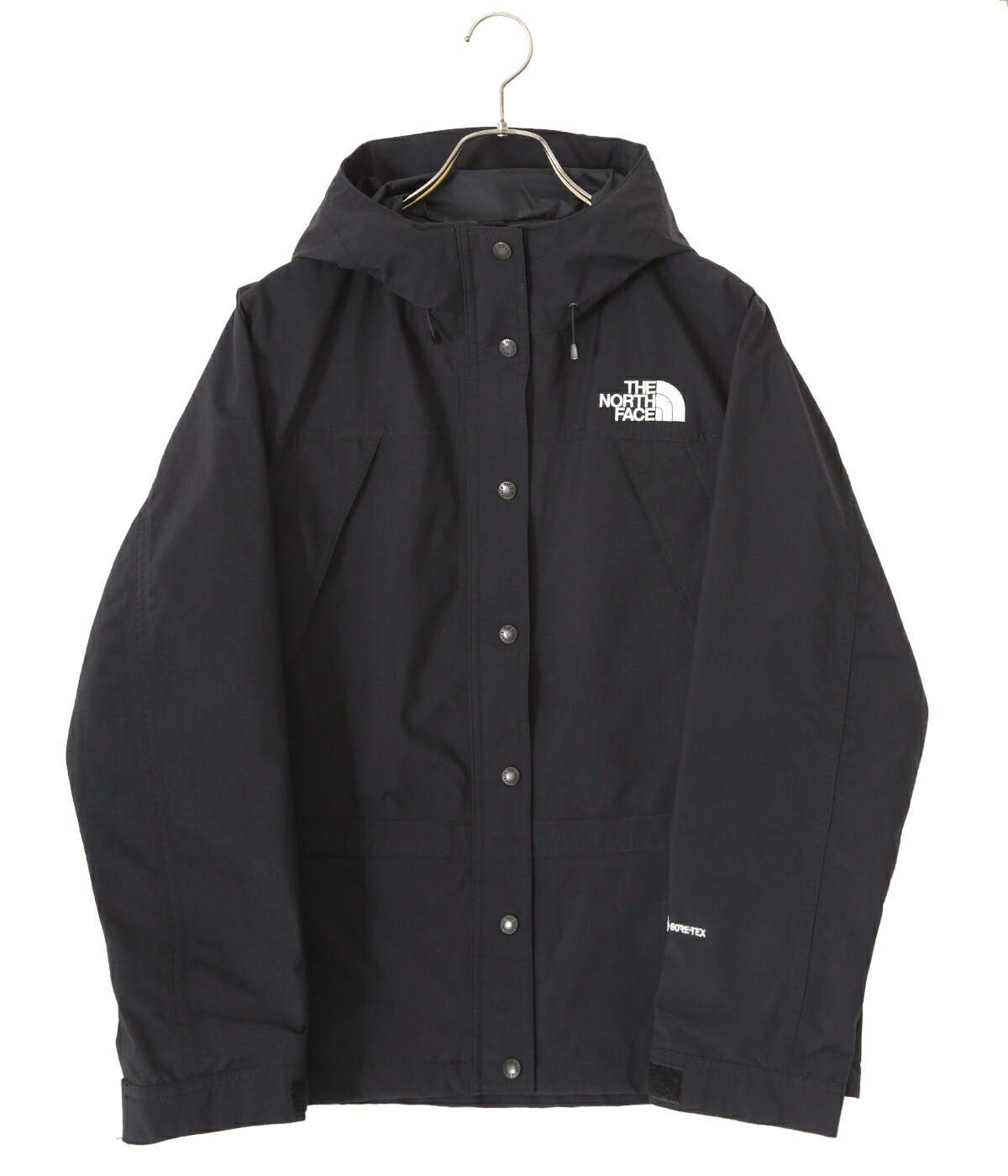 THE NORTH FACE / ザ ノースフェイス ： 【レディース】Mountain Light 