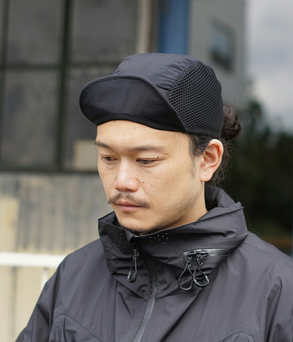 年間ランキング6年連続受賞】 22AW 新品 CMF Outdoor Garment CAP