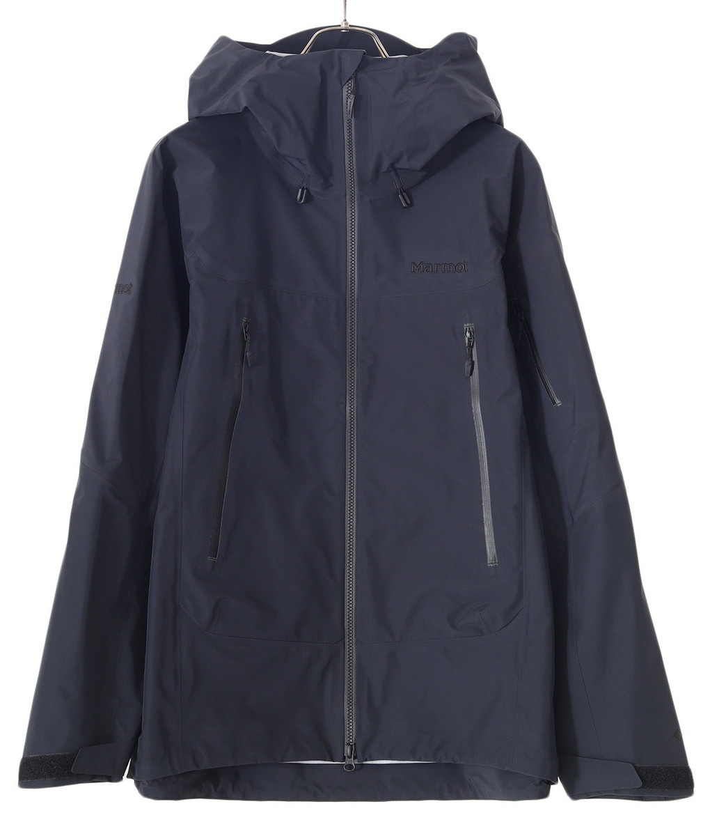 Marmot / マーモット ： A JACKET ： TOMTJK00 : tomtjk00