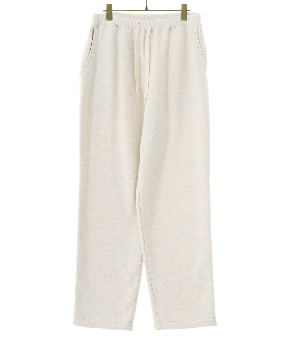 REMI RELIEF NAVY LABEL / レミレリーフ ネイビーレーベル ： 起毛裏毛