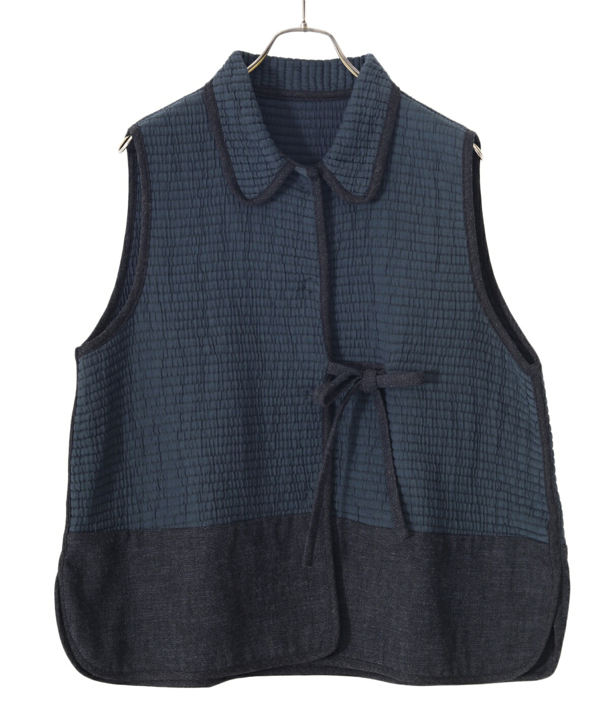 35%OFF】toogood / トゥーグッド ： THE UPHOLSTERER GILET