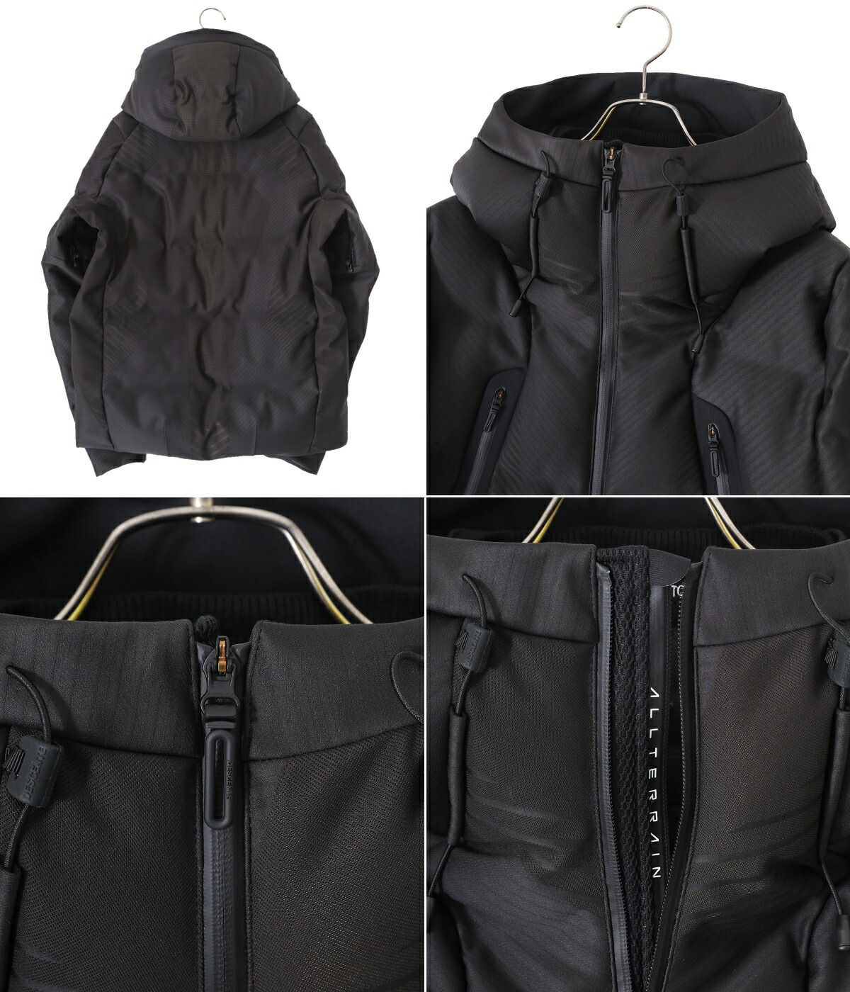 DESCENTE ALLTERRAIN 【P10倍】DESCENTE / デサントオルテライン DESCENTE ALLTERRAIN 【P10倍】DESCENTE / デサントオルテライン