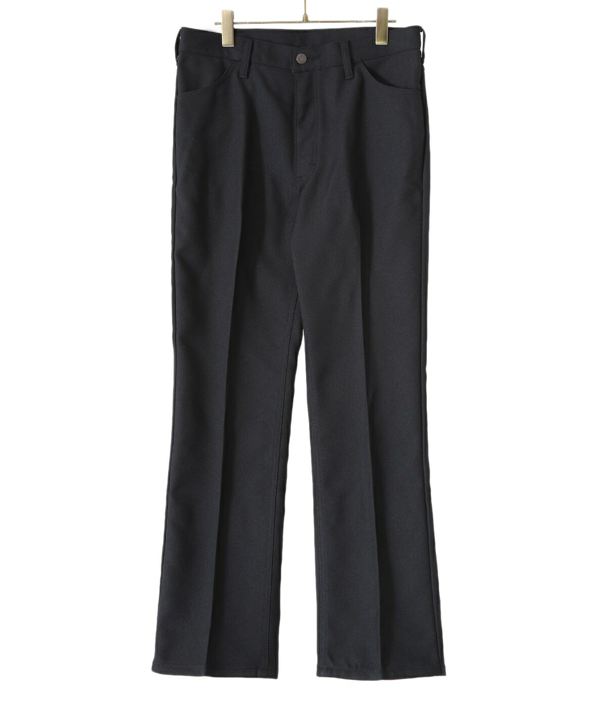 Wrangler（ラングラー） ： WRANGLER WRANCHER ORIGINAL DRESS JEANS 