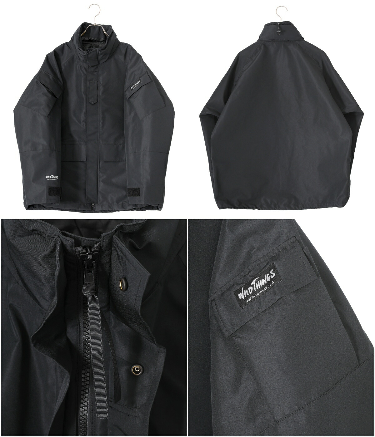 WILD THINGS（ワイルドシングス） 【40%OFF】WILD THINGS / ワイルド