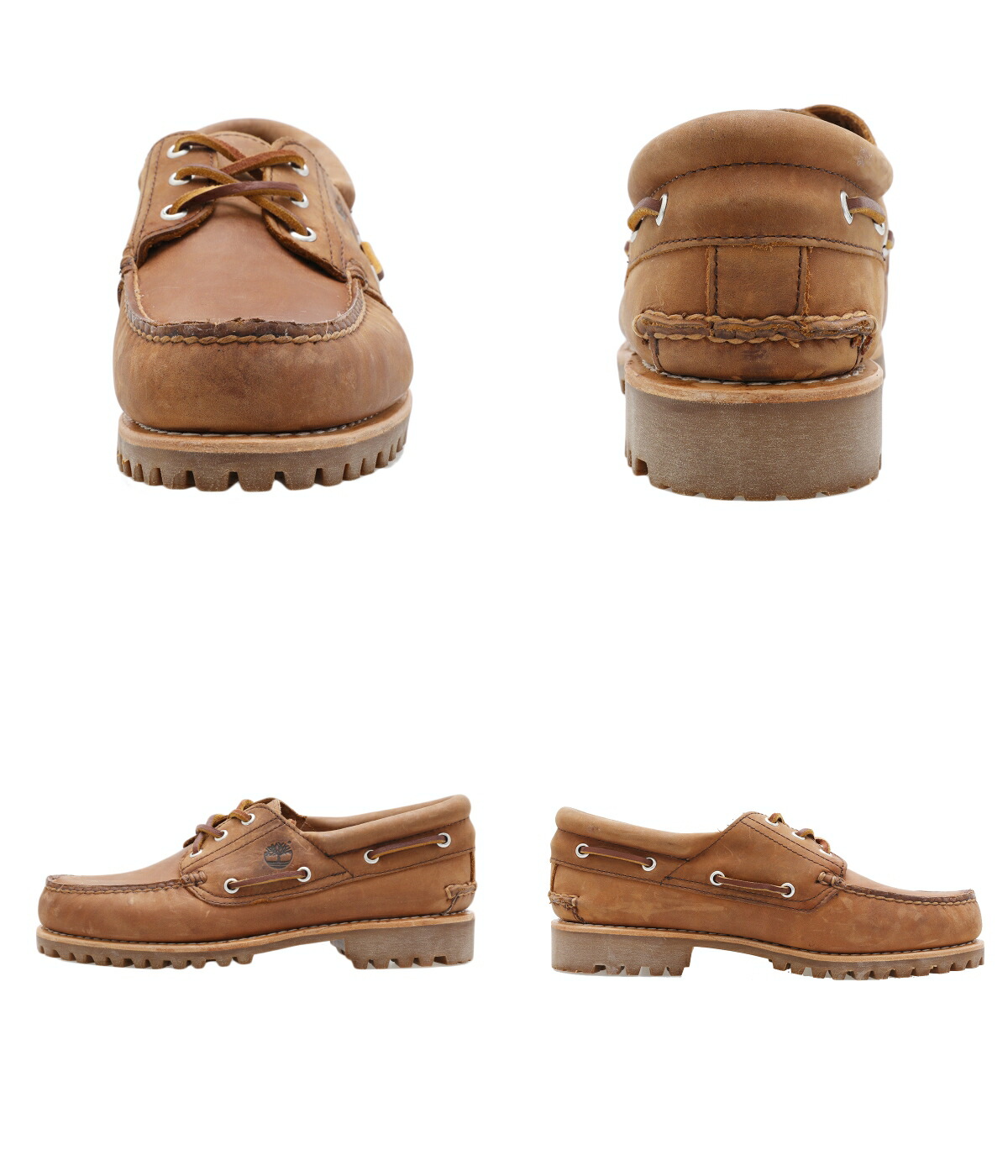 10%OFF】Timberland / ティンバーランド ： 3 eye Classic