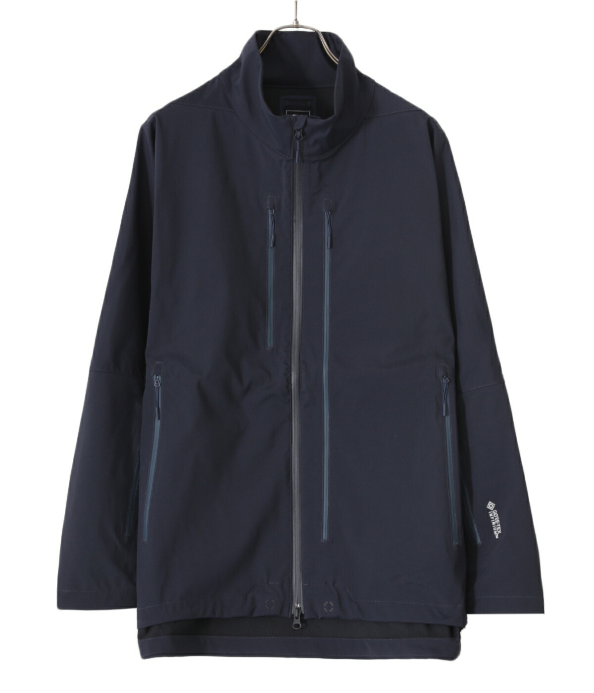 DAIWA LIFESTYLE / ダイワライフスタイル ： SOFTSHELL JACKET GORE