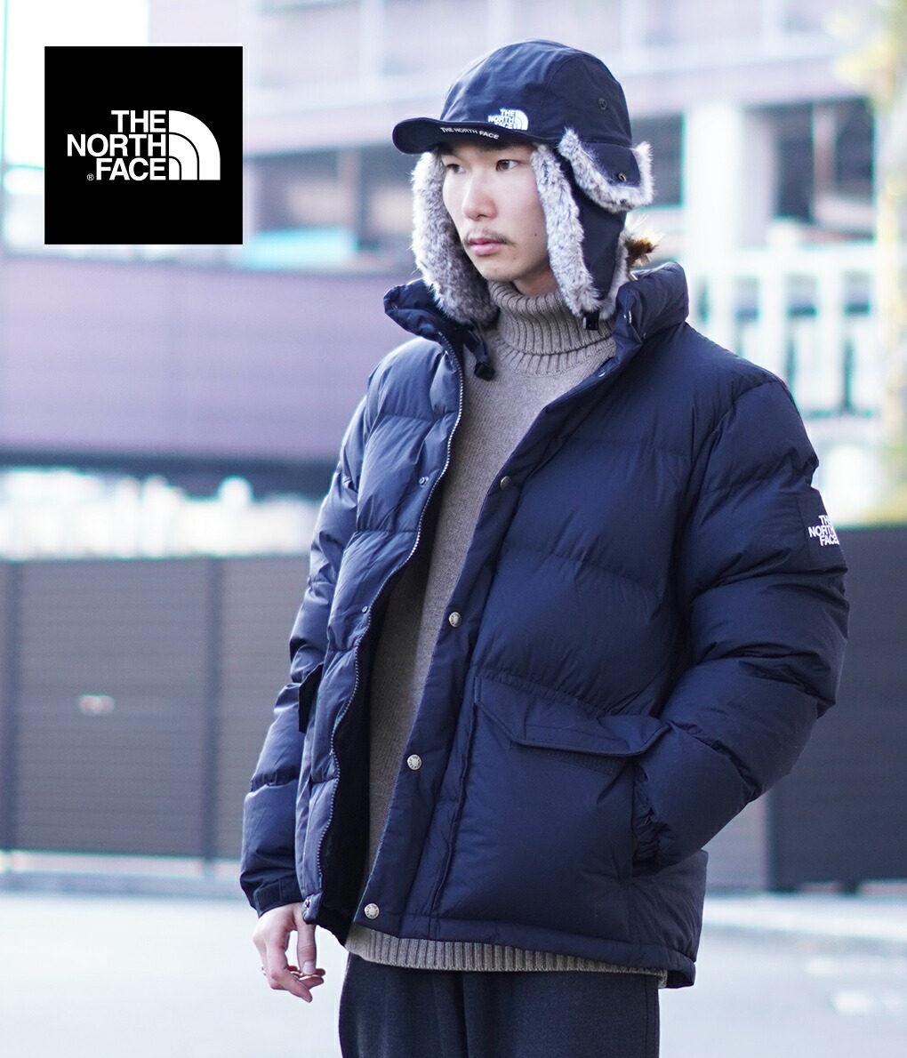 THE NORTH FACE / ザ・ノース・フェイス ： Camp Sierra Short 