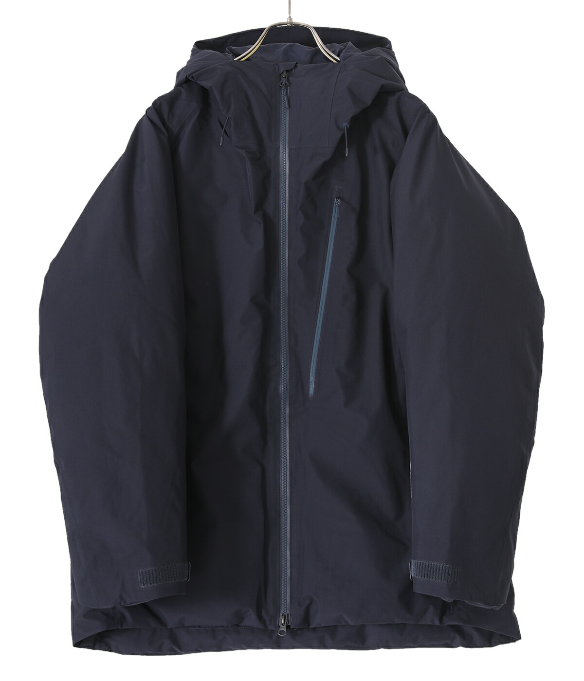 DAIWA LIFESTYLE ゴアテックスM-65 SHELL COAT XL DAIWA LIFESTYLE ゴアテックスM-65 SHELL COAT XL