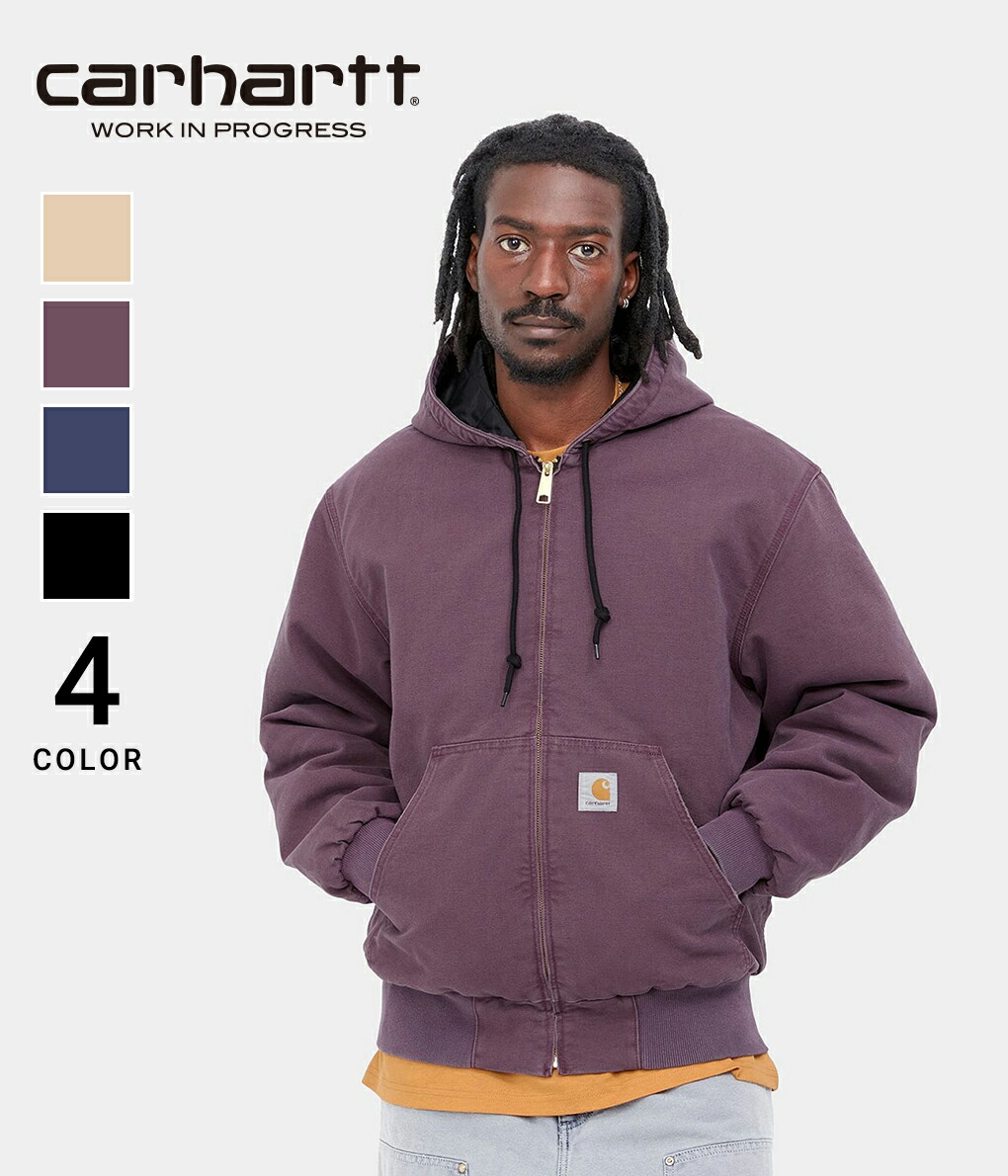 Carhartt WIP / カーハート ワークインプログレス ： OG ACTIVE