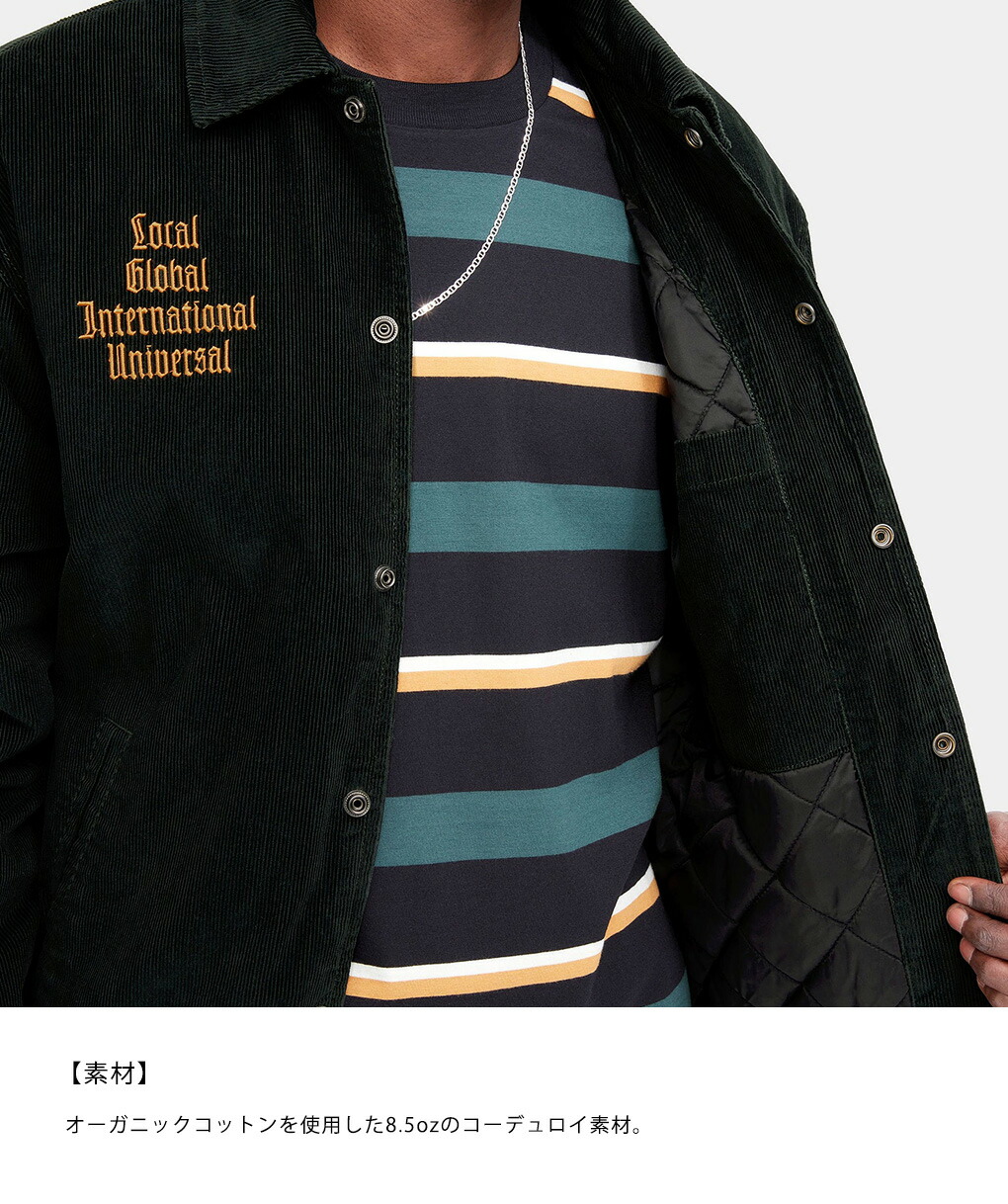 【10%OFF】Carhartt WIP / カーハート ワークインプログレス ： LETTERMAN JACKET ： I030819