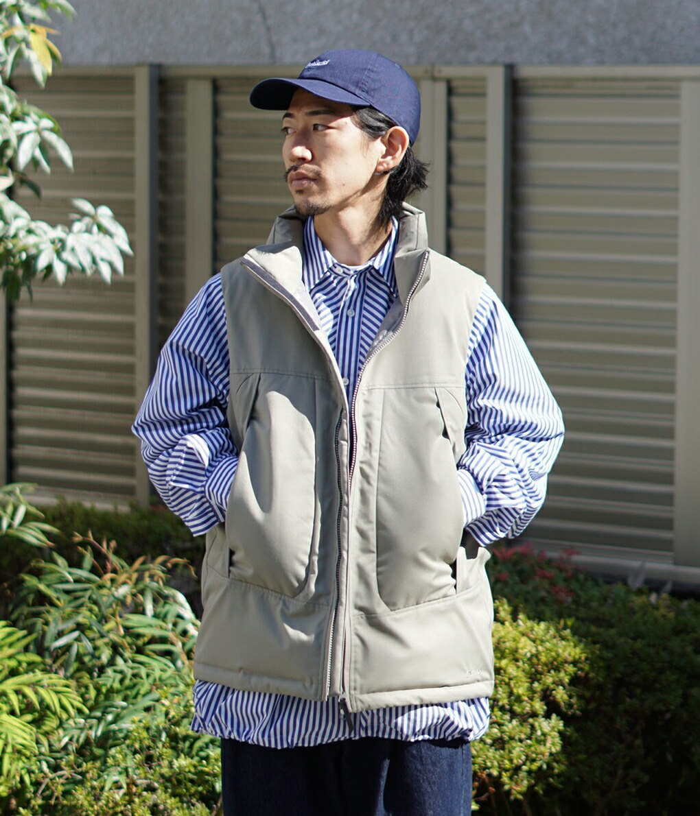 20%OFF】Marmot infuse / マーモットインフューズ ： 【ONLY ARK】別注