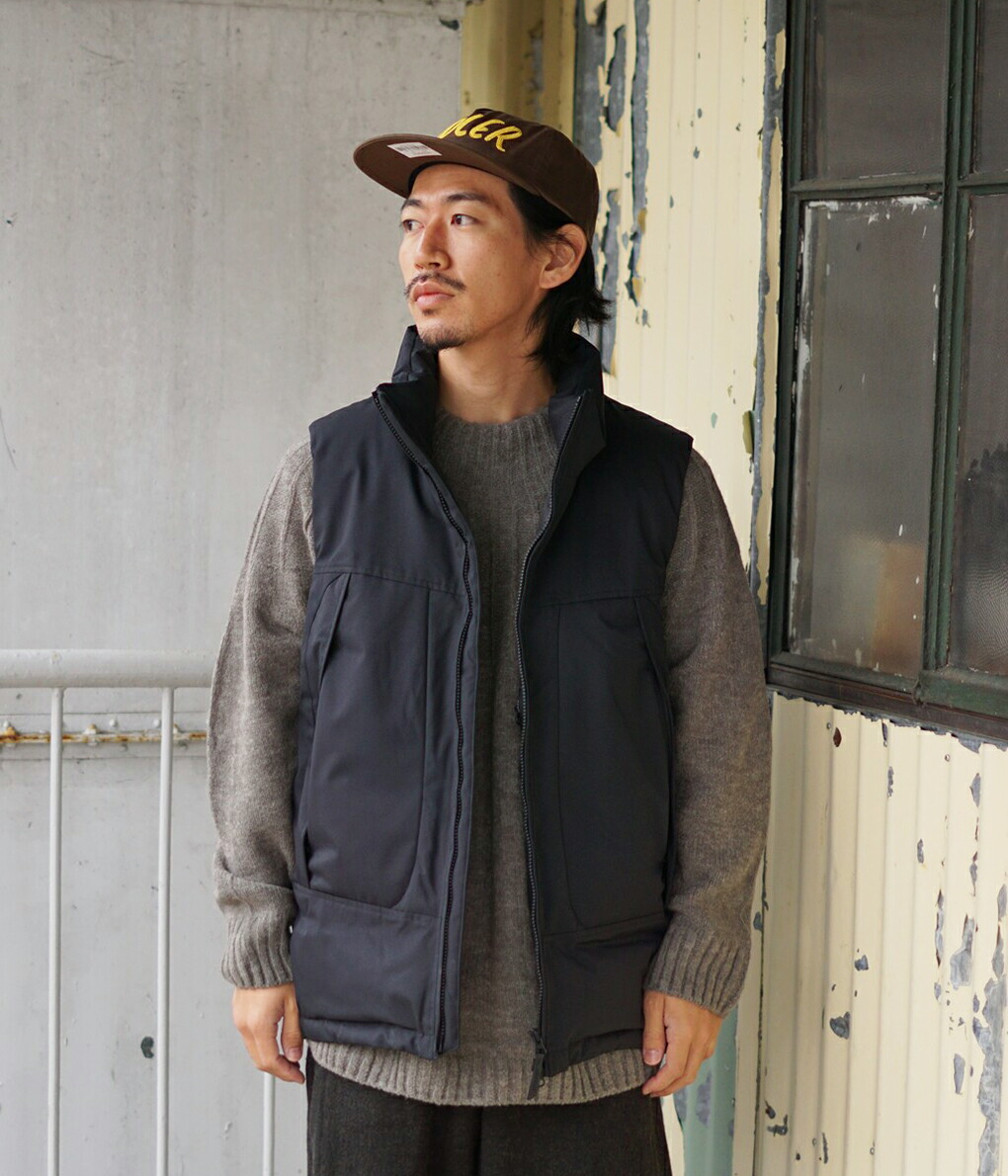 20%OFF】Marmot infuse / マーモットインフューズ ： 【ONLY ARK】別注