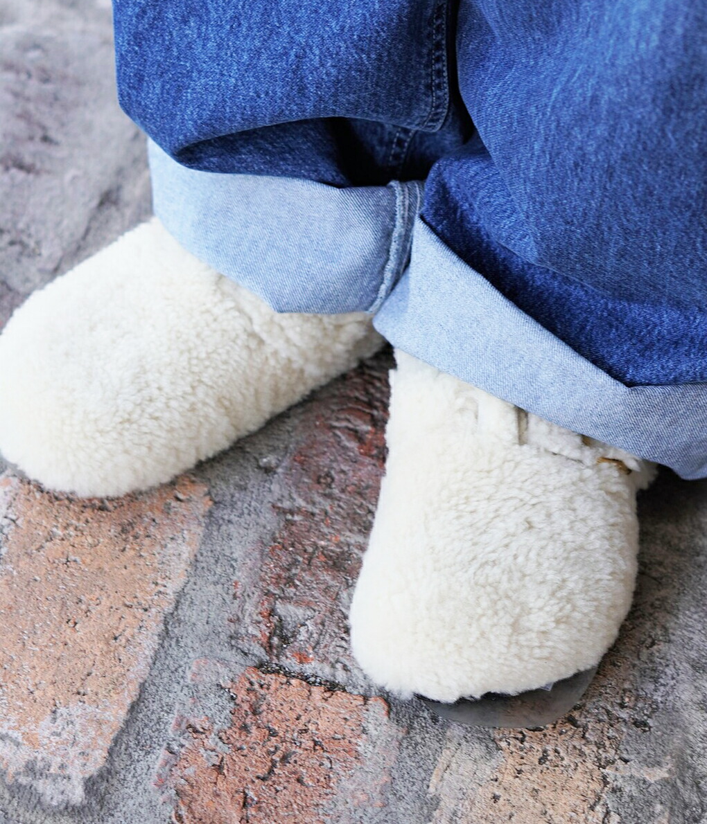 BIRKENSTOCK / ビルケンシュトック ： 【レディース】Boston BB