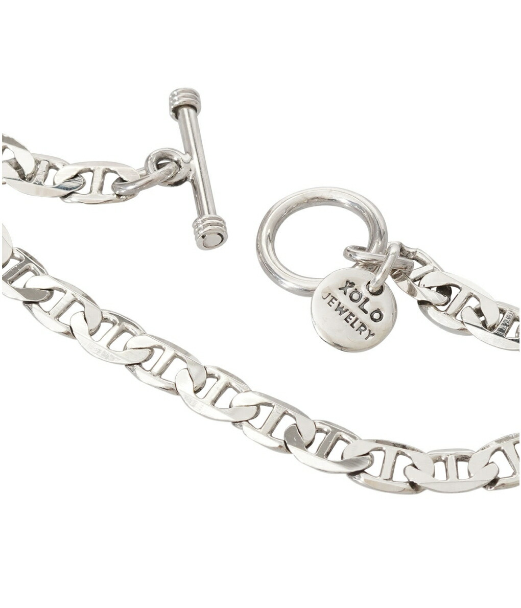 XOLO ショロジュエリー　ブレスレット XOLO JEWELRY [ショロジュエリー] オープンID ブレスレット