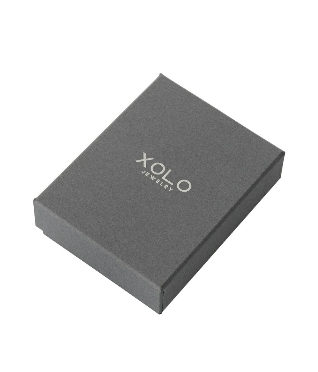 XOLO JEWELRY / ショロ ジュエリー ： Single Knot Bangle - Large ： XOBG008L【宅急便コンパクト】  : xobg008l : ARKnets - 通販 - Yahoo!ショッピング