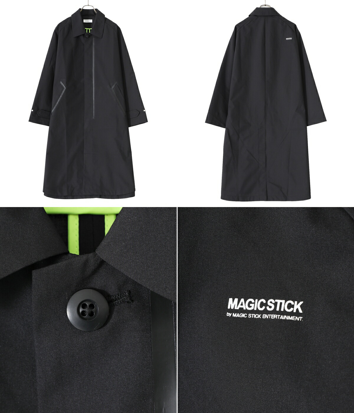 25%OFF】MAGIC STICK / マジックスティック ： 3L OVERSIZED ROUND