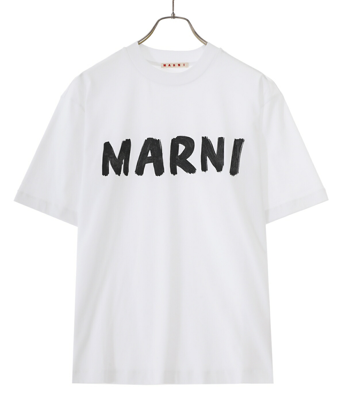 MARNI（マルニ） ： T-SHIRT / 全2色 ： THJET49EPH : ARKnets - 通販