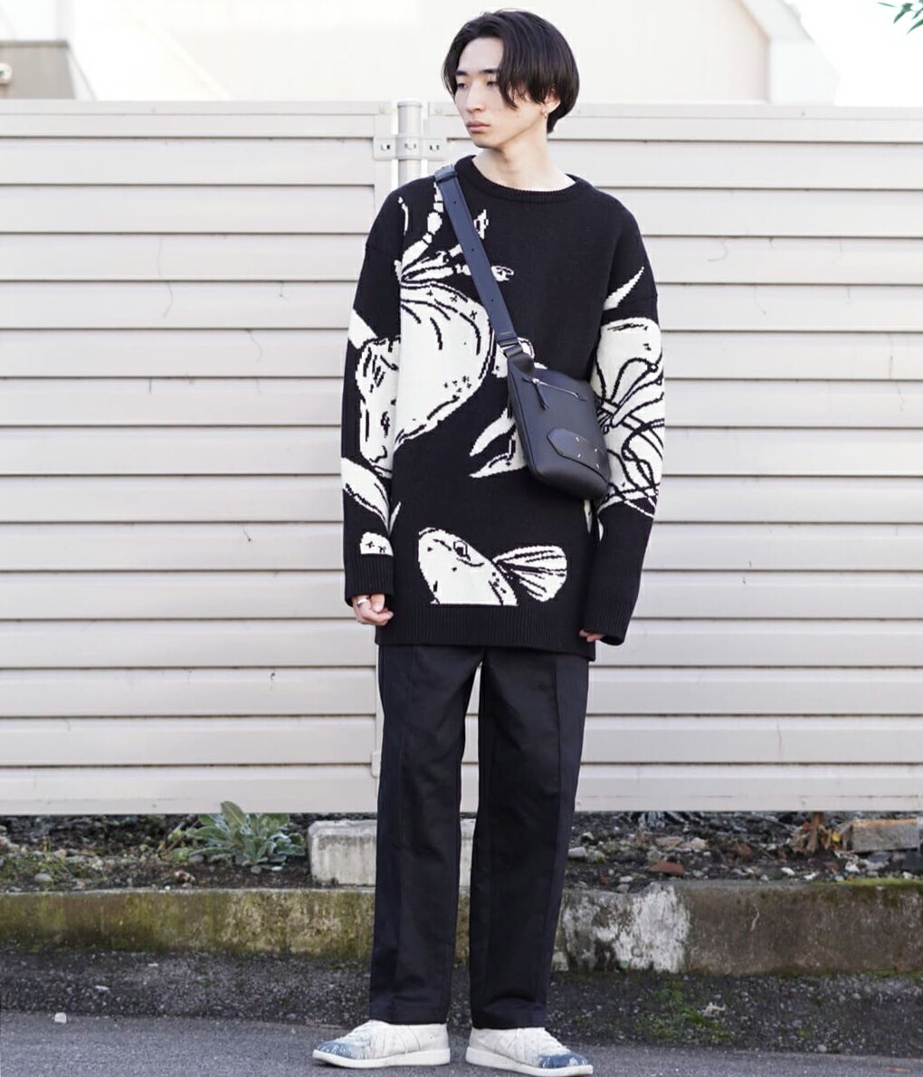 マルジェラ　5AC ボディー バックSB1WG0017 P4746 341015498_1.jpg