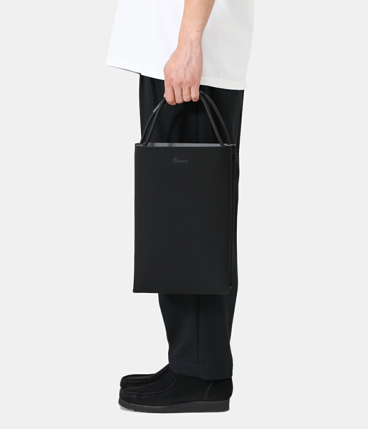 トートバック[Obvuse/オビューズ] 【公式通販】