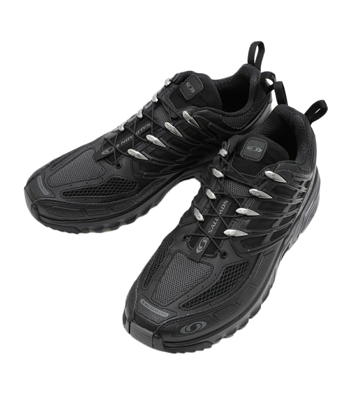 SALOMON SNEAKERS / サロモン スニーカーズ ： ACS PRO ： L47179800