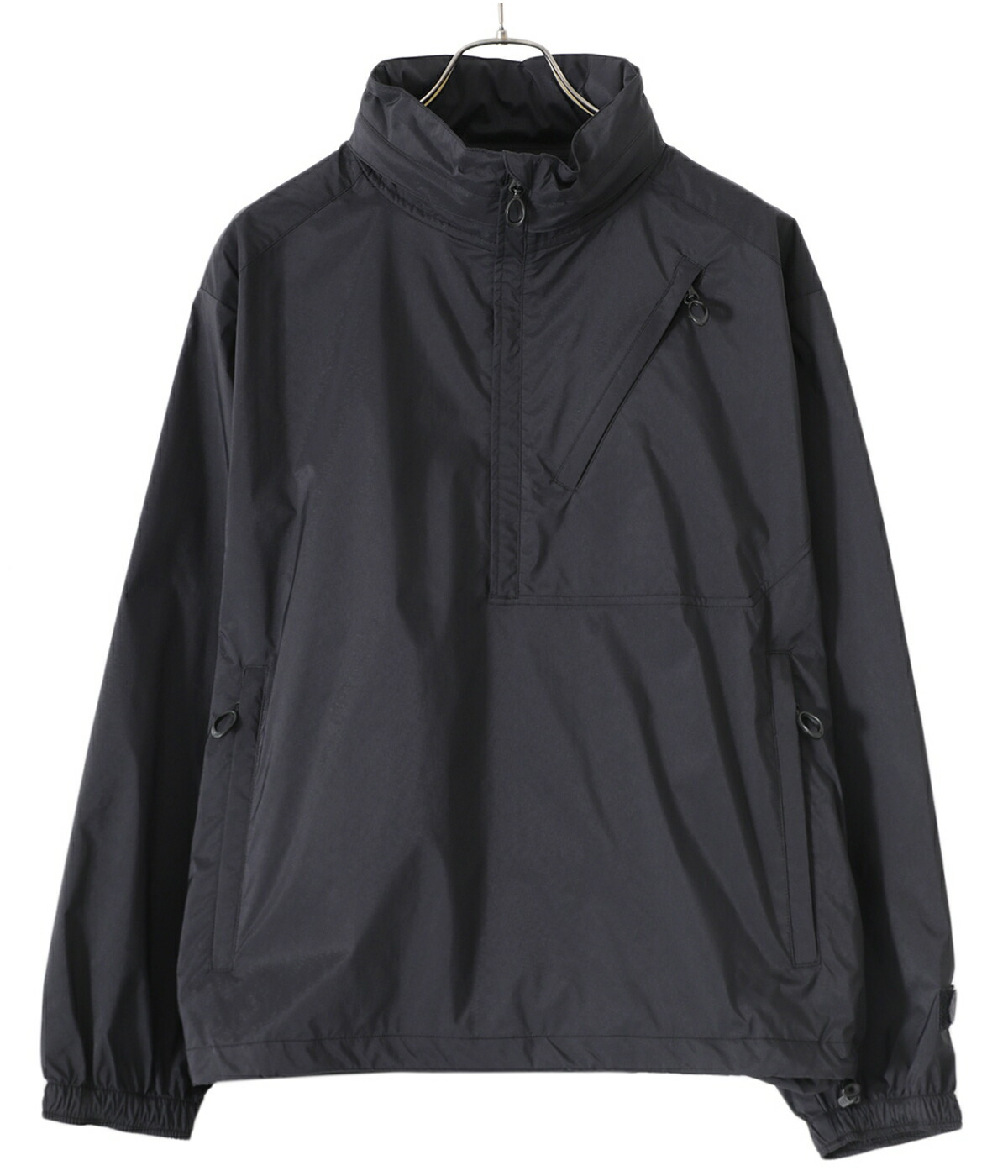 MOUT RECON TAILOR / マウトリーコンテーラー ： TACTICAL PULL OVER 