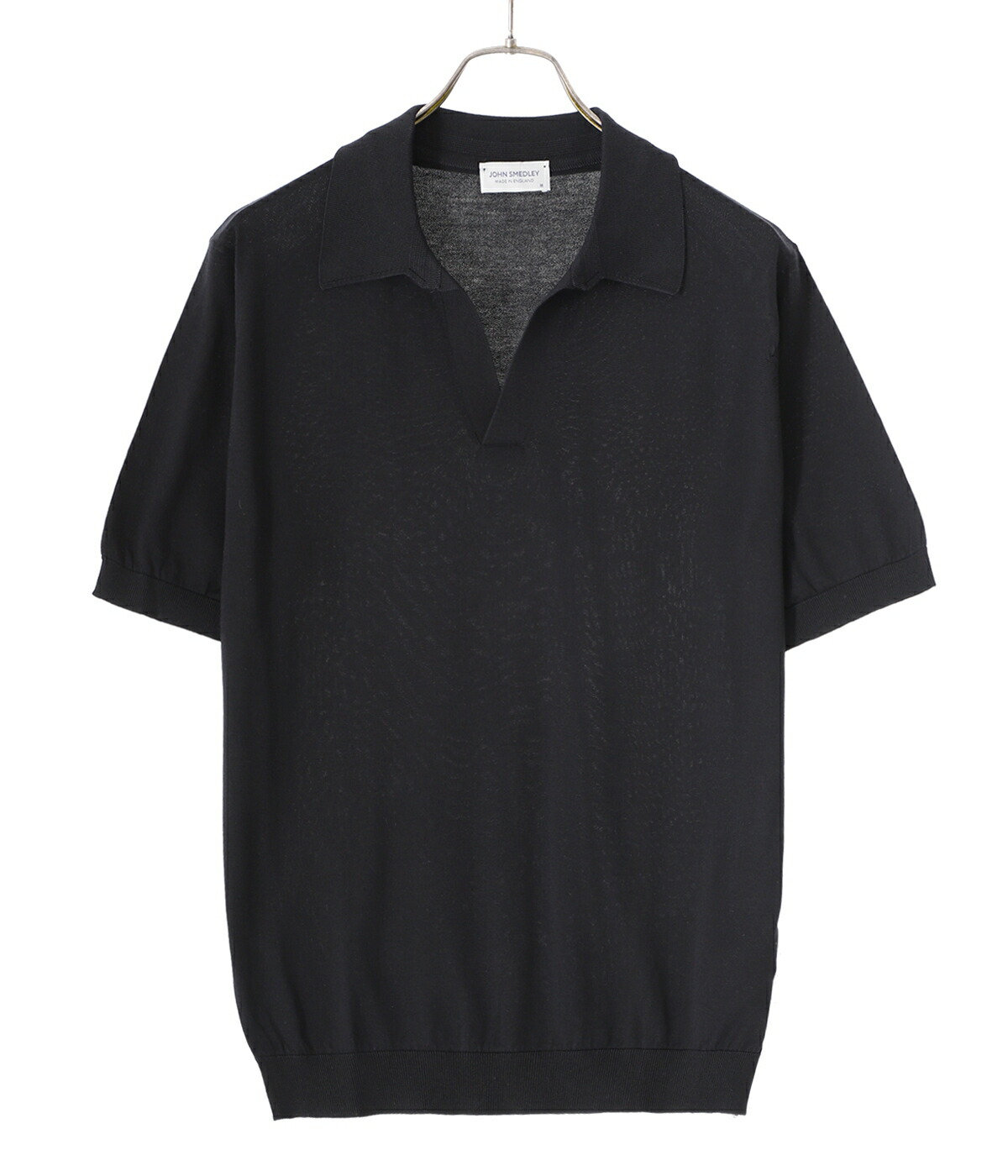 JOHN SMEDLEY 【15%OFF】JOHN / ジョンスメドレー ： SKIPPER