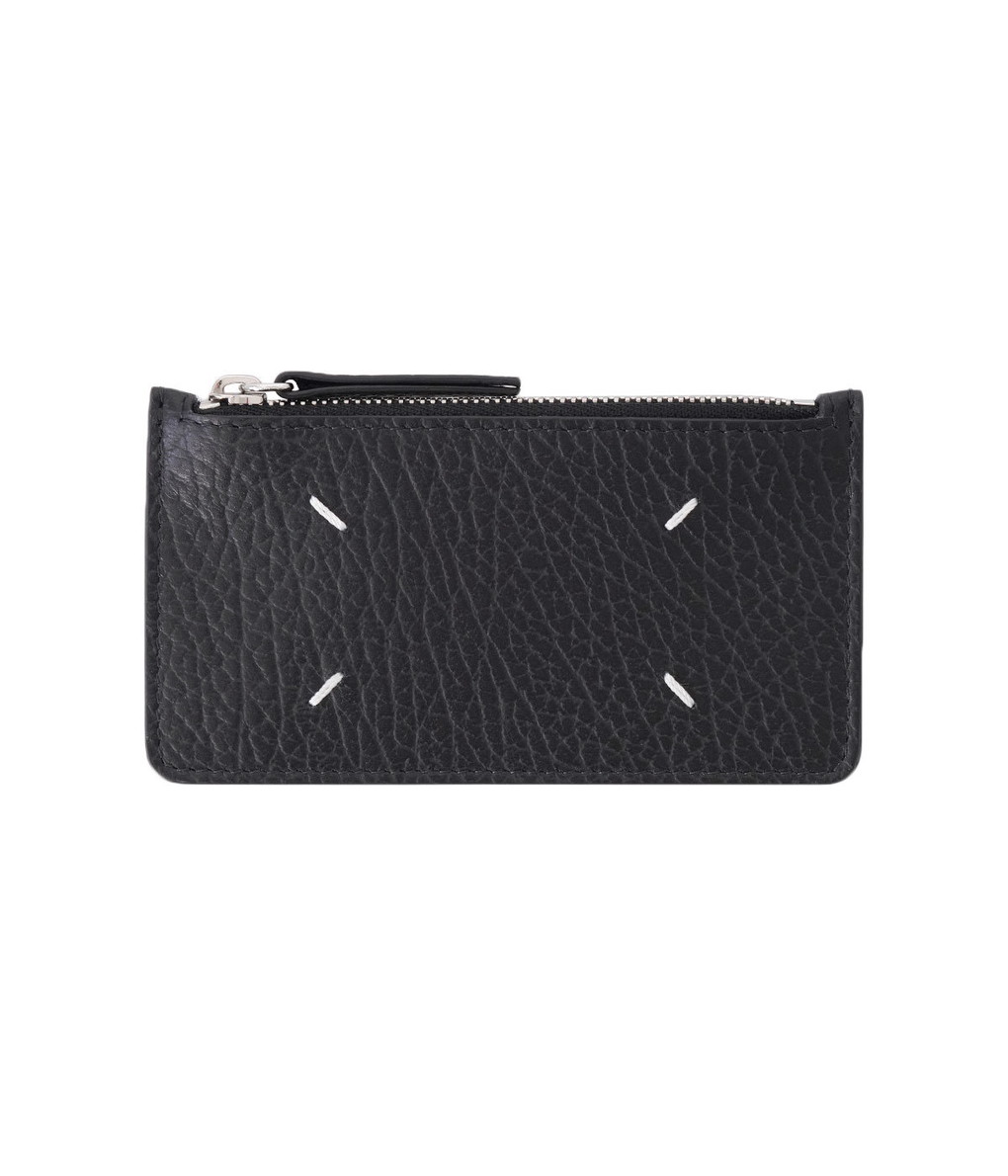 MAISON MARGIELA カードケース S56UI0143 P4455 ZIP EW imgrc0096252359.jpg