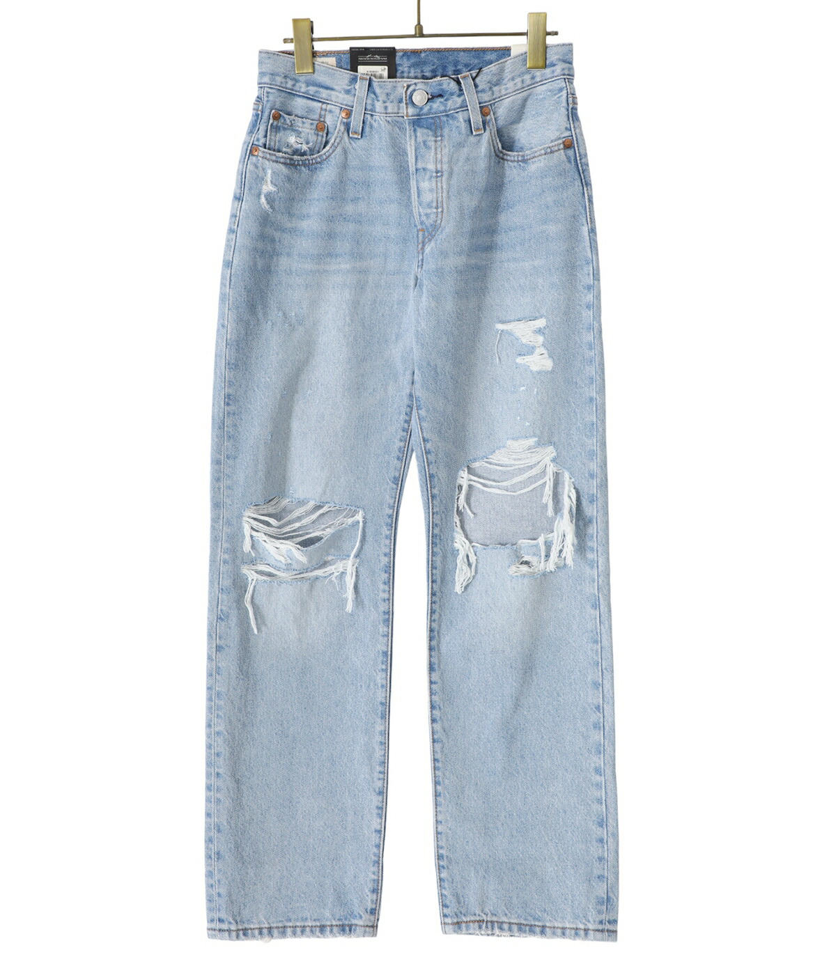 LEVI'S / リーバイス ： 【レディース】501 '90S ： A1959-0021