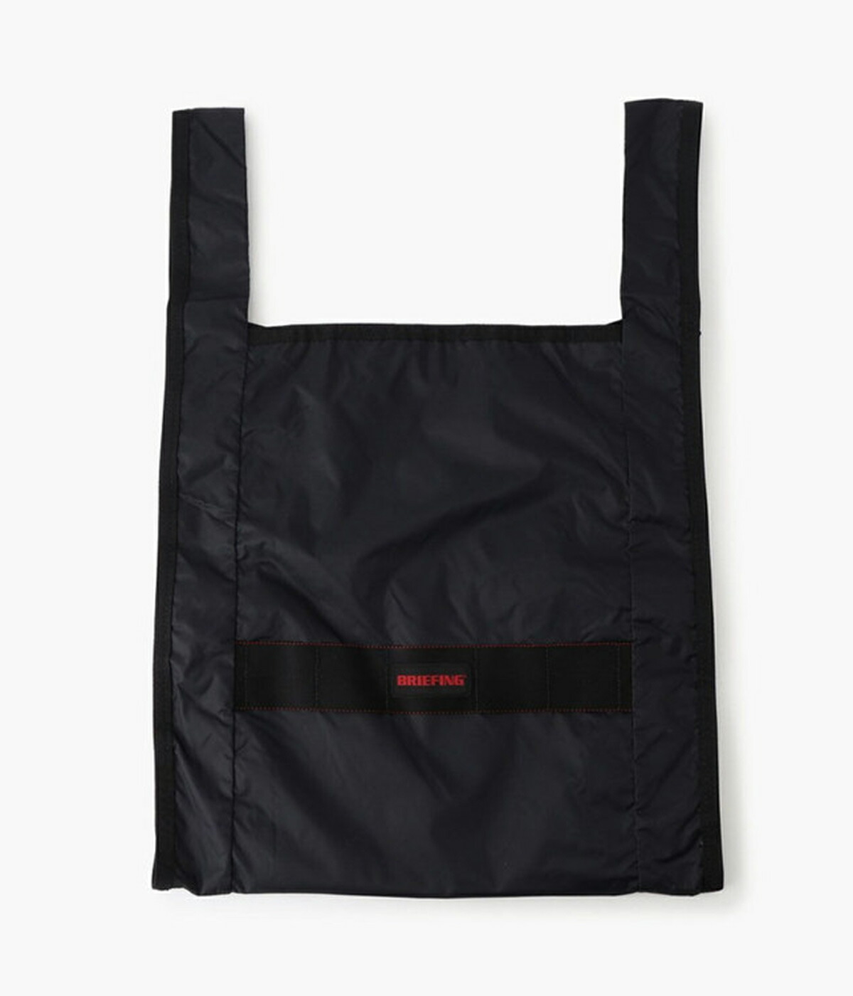 BRIEFING / ブリーフィング ： PACKABLE MARKET TOTE ： BRA231T12