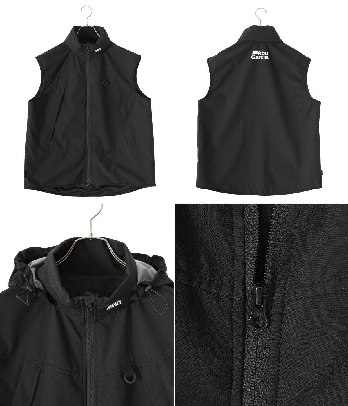 Abu Garcia 【40%OFF】Abu / アブガルシア ： 別注 3Layer