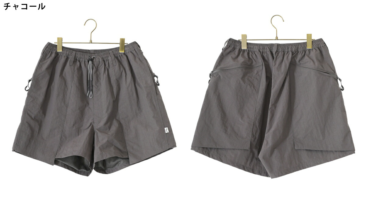 COMFY OUTDOOR GARMENT CMF OUTDOOR GARMENT / シーエムエフ