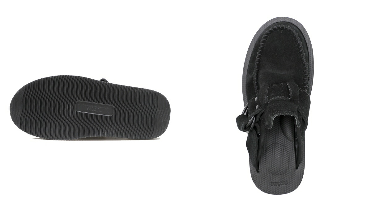 suicoke SUICOKE / スイコック ： 【レディース】LEMI-Sab 全2色