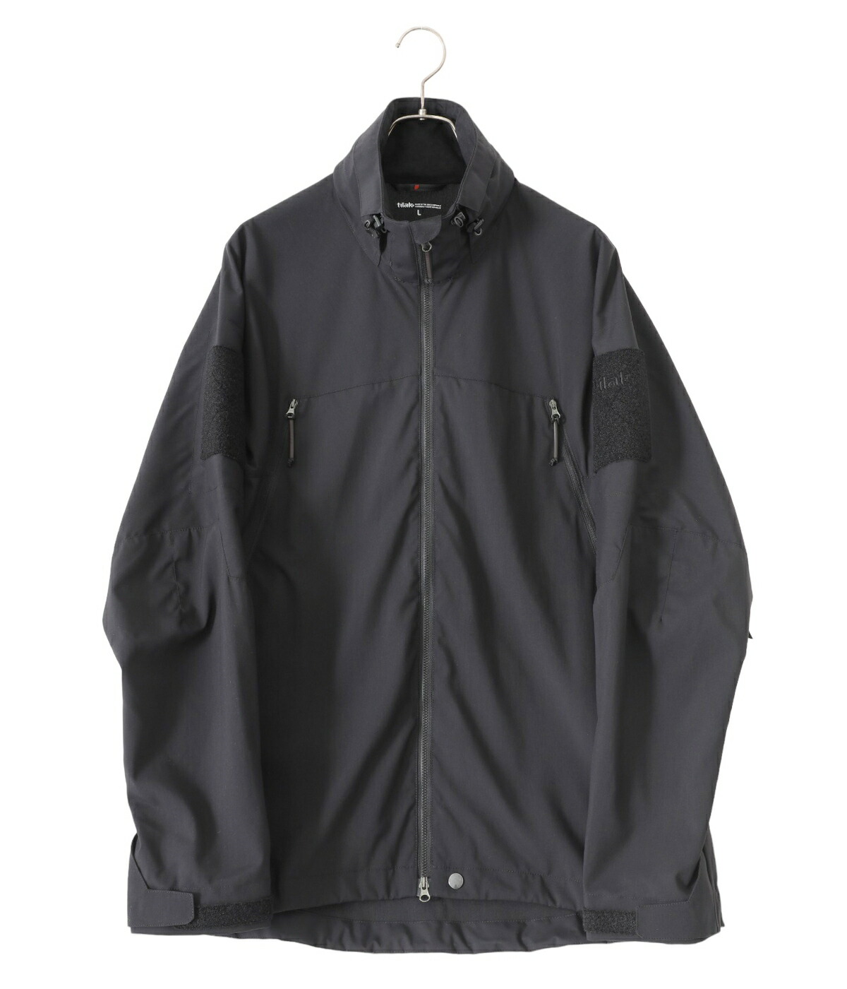 20%OFF】Tilak / ティラック ： Noshaq MiG LT Jacket / 全2色 ： 23SS