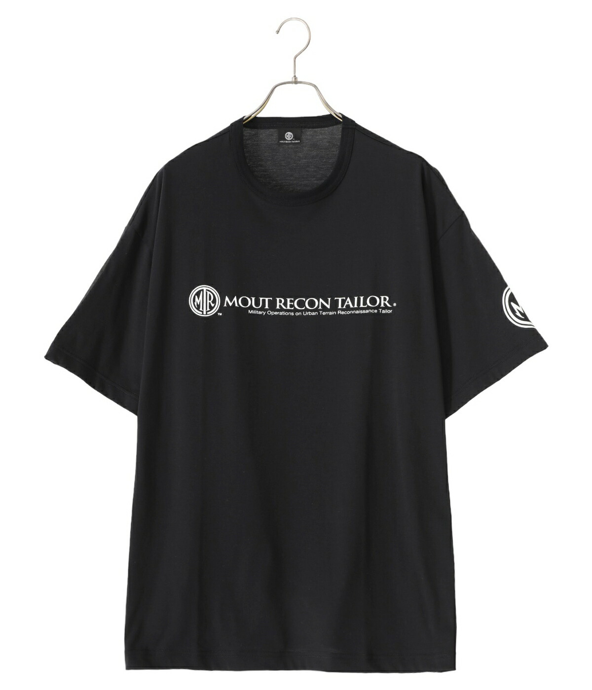 TAILOR 【15%OFF】MOUT RECON / マウトリーコンテーラー ： MOUT LARGE 