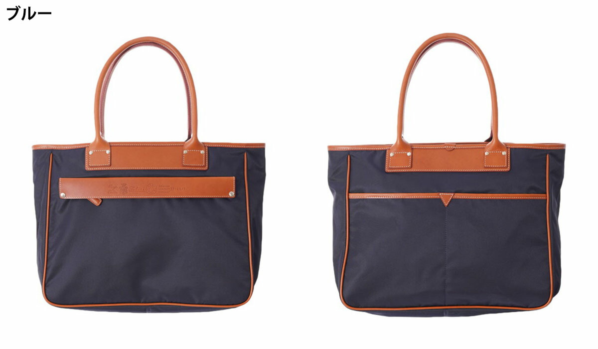 Felisi フェリージ バッグ スーツケース トランク Daniel＆Bob Felisi / フェリージ ： Tote Bag 全2色 17-44-1-DS : ARKnets